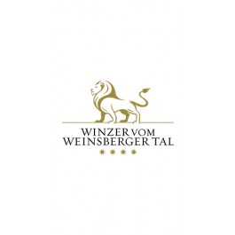 Weinsberger Tal  Löwenstark Weissweincuvée feinherb