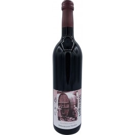 Sekt- und Weinmanufaktur Stengel   Faß Nr. 13 Rotwein trocken