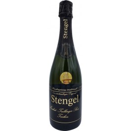 Sekt- und Weinmanufaktur Stengel   Muskat-Trollinger Rosé Sekt trocken