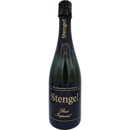 Sekt- und Weinmanufaktur Stengel   Cuvée Imperial brut
