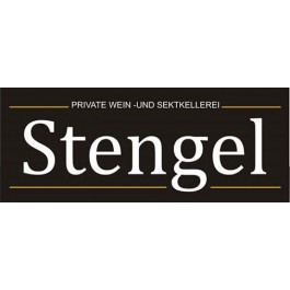 Sekt- und Weinmanufaktur Stengel   Muskat-Trollinger Rosé Sekt trocken 0,375 L