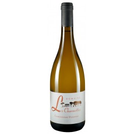Les Charmettes  Chardonnay-Viognier Côtes de Thau IGP trocken