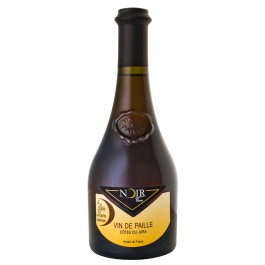 Noir Frères  Vin de Paille AOP süß 0,375 L