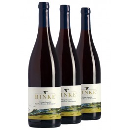 Rinke  Wiltinger Braunfels Pinot Noir Précoce Paket