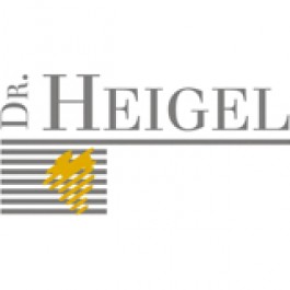 Dr. Heigel  Kitzinger Hofrat Weißburgunder Kabinett trocken
