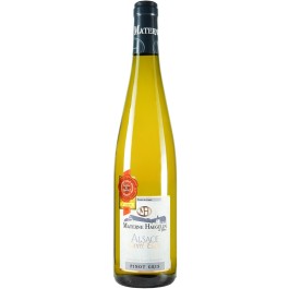 Materne Haegelin  Pinot Gris Cuvée Élise Alsace AOP lieblich