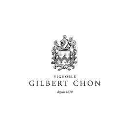 Gilbert Chon  Crémant de Loire AOP brut