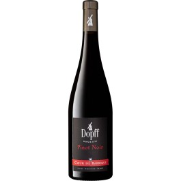 Dopff au Moulin  Pinot Noir "Coeur de Barrique" Alsace AOP trocken