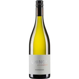 Uhinck-Steigerhof  Chardonnay trocken