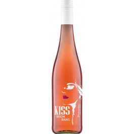 Finkenauer  "KISS" Secco Rosé trocken