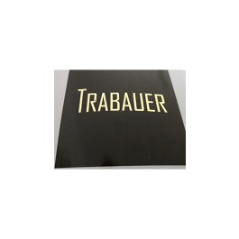 Trabauer  Roesler trocken