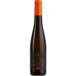 Cascina Carlòt  Noi - Passito, vino bianco da uve stramature süß 0,375 L