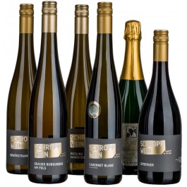 Schropp  Probierpaket-exklusiv - Weingut Schropp