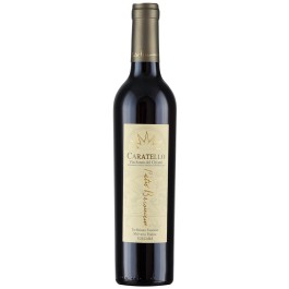 Beconcini  Caratello Vin Santo del Chianti DOC süß 0,5 L
