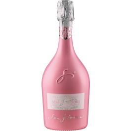 WirWinzer Select Borgholzhausen  Pink Millesimato Cuvée Blanc de Blancs