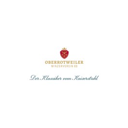 Oberrotweiler Winzerverein  Oberrotweiler Pinot brut