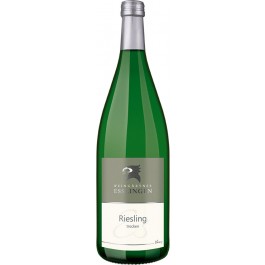 Weingärtner Esslingen  Riesling Ebene 3 trocken 1,0 L