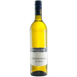 Roland Vollmer  Chardonnay trocken