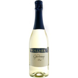 Roland Vollmer  Chardonnay Sekt brut
