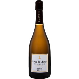 Louis de Chatet  Champagne Singulier brut