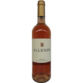 Finca Allende  Allende Rosado Rioja DOCa trocken