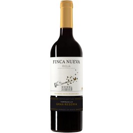 Finca Nueva  Gran Reserva Rioja DOCa trocken