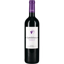 Landaluce  Landaluce Rioja DOCa trocken