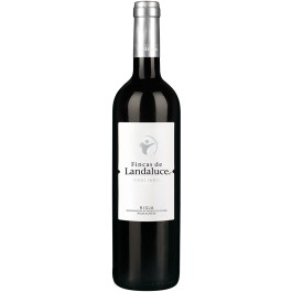 Landaluce  Fincas de Landaluce Graciano Rioja DOCa trocken