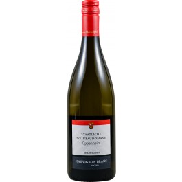 Staatliche Weinbaudomäne Oppenheim  VDP.GUTSWEIN Sauvignon Blanc trocken