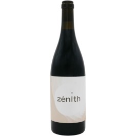 La Micro Winerie  Zénith trocken