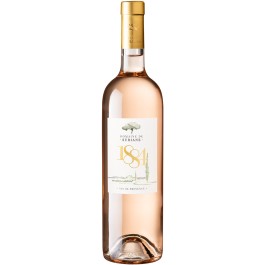 Domaine de Suriane  Cuvée 1884 rosé Côteaux d’Aix en Provence AOP trocken 1,5 L