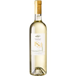 Domaine de Suriane  Cuvée 1884 blanc Côteaux d’Aix en Provence AOP trocken 1,5 L