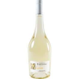 Domaine de la Portaniere  Cuvée Hilarion Blanc Côtes de Provence AOP trocken