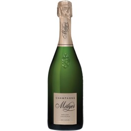 Champagne Météyer Père et Fils  Champagne Exclusif Vintage brut nature