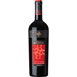 Boron  Pinot Nero Veneto IGP