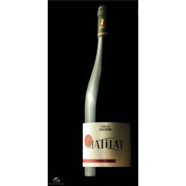 Domaine de Matilat  Cuvée Rouge "Merlot/Tannat" Côtes de Gascogne IGP trocken