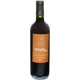 Vignobles Lascaux  Cuvée Abeline Bordeaux Supérieur AOP trocken