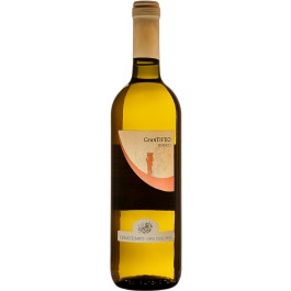 Cenatiempo Vini d’Ischia  Gran tifeo bianco Campania IGP trocken