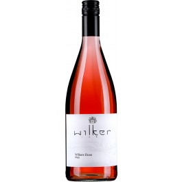 Wilker  Wilker’s Rosé lieblich 1,0 L