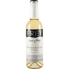 Frey  frech & frey Beerenauslese Cuveé 375ml Barrique edelsüß 0,375 L