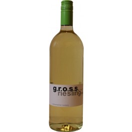 Weinbau Gross  Deidesheimer Hofstück Riesling trocken 1,0 L