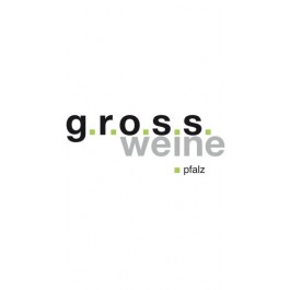 Weinbau Gross  Deidesheimer Hofstück Kerner lieblich 1,0 L