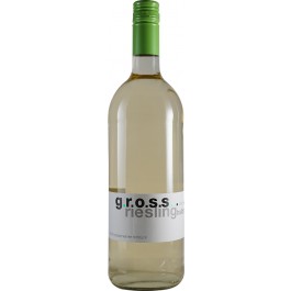 Weinbau Gross  Deidesheimer Hofstück Rielsing 1,0 L