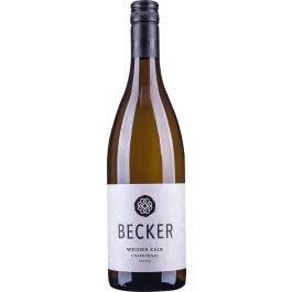 Karlheinz Becker  "Weißer Kalk" Chardonnay trocken