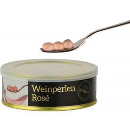 Kuhnle  Weinperlen Rosé Dose 0,2 L