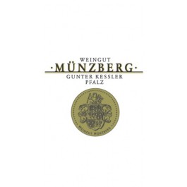 Münzberg  Spätburgunder Rosé VDP.Gutswein trocken