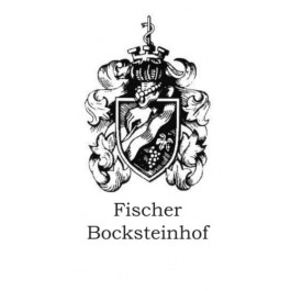 Johannes Fischer – Bocksteinhof  Ockfener Bockstein Riesling Kabinett lieblich