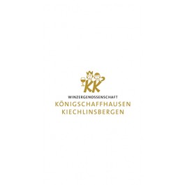 Königschaffhausen-Kiechlinsbergen  Kiechlinsberger Ölberg Scheurebe Beerenauslese *JB* edelsüß 0,375 L