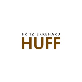 Fritz Ekkehard Huff  Weissburgunder trocken
