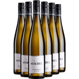 Erich Stachel  "Chardonnay-Paket" trocken
